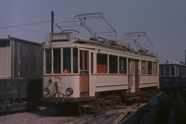 58 Amsterdam