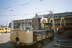 H 55 Remise Lijsterbesstraat