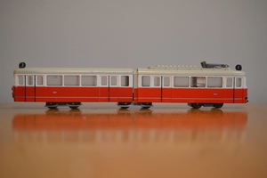 Weense Tram