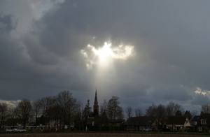 Licht in de duisternis