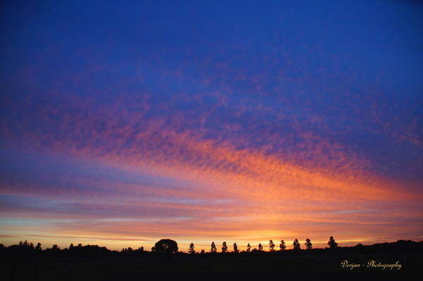 Zonsopkomst