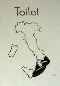 Bij Pizzaria in Rotterdam
