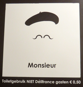 Dlifrance in Dordrecht (2018)