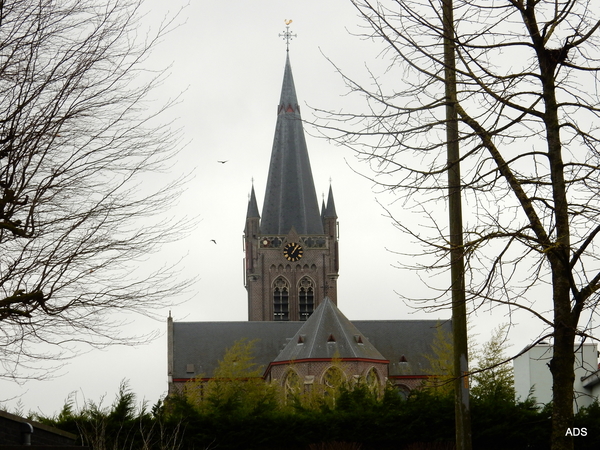 23-Kerk van Jabbeke...