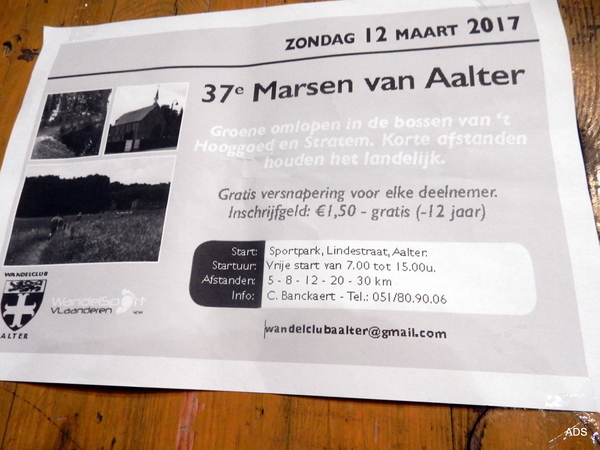 26-Reclame voor onze club....