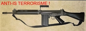 ANTI ISIS