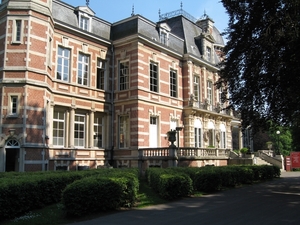 Park wandeling 007