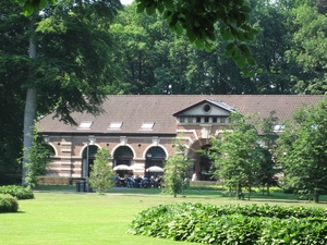 Park wandeling 010