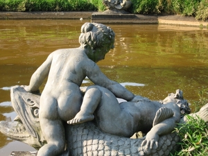 Park wandeling 018