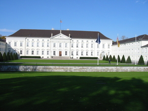 Schloss Bellevue