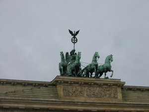 Brandenburger Tor