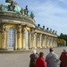 Potsdam Schloss Sanssouci 1