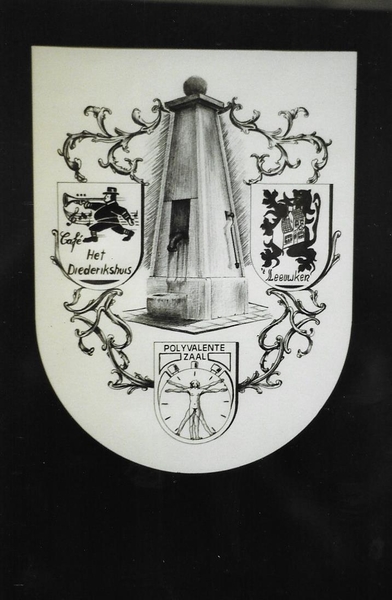 van laere dirk