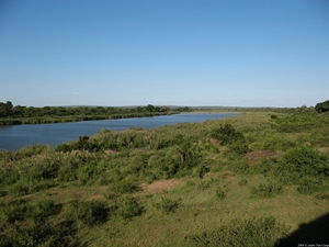 Lower Sabie