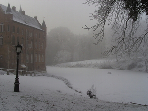 Kasteel wissekerke