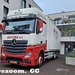 MERCEDES-ACTROS