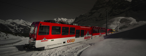 Wengeneralpbahn