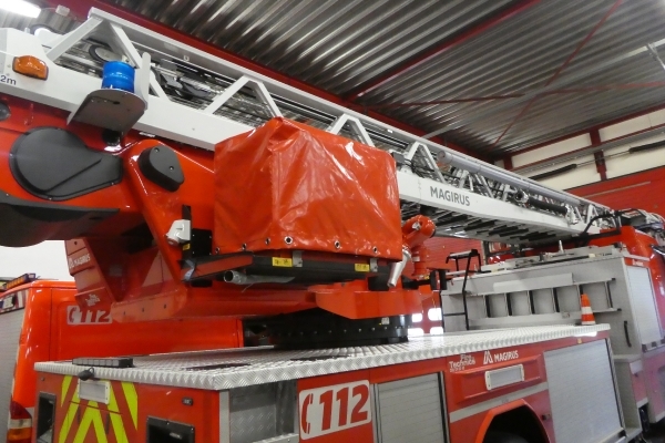 Brandweer Beringen door Lambert Reynders op 9-03-2017 (39)