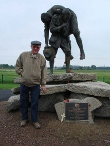 monument Nieuw-Zeeland 31/05/2008