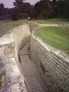 1.Vimy M�m. Can. 05 31/05/2008