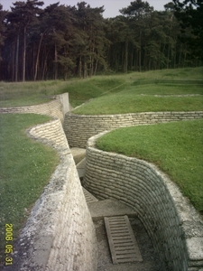 1.Vimy M�m. Can. 06 31/05/2008