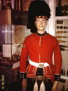 2.Vimy - Museeum 31/05/2008