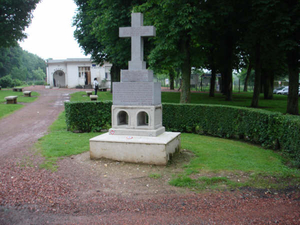 Notre- Dame de LLoret 31/05/2008