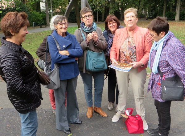 Een flinke dochter is geboren (1952)