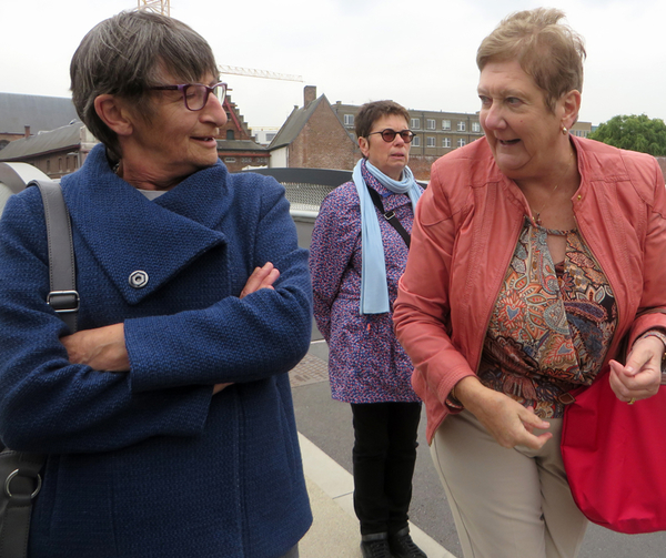 Gaat het over Kortrijk?