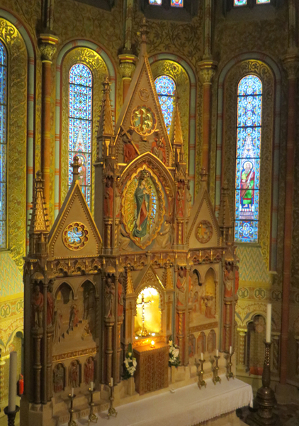 Prachtkerk