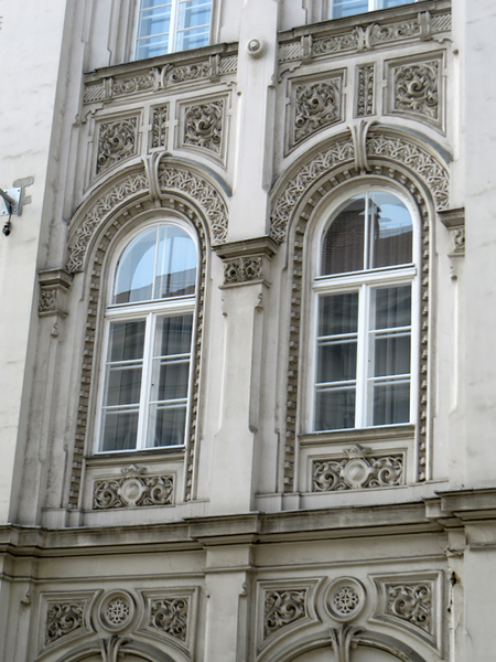 Mooie gebouwen