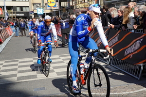 FDJ