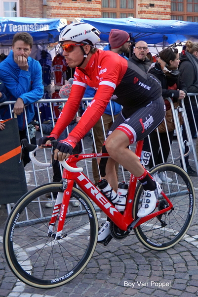 Van Poppel B