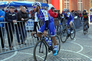 Team Quickstep-floors