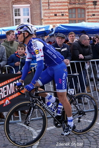 Zdenek Stybar