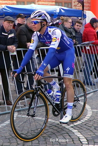 Ilio Keisse