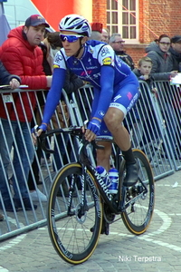Niki Terpstra
