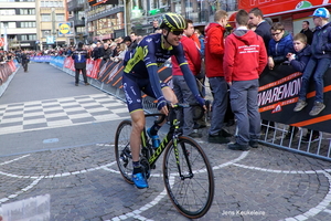 Jens Keukeleire