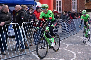 Sep Vanmarcke