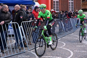 Vanmarcke S.