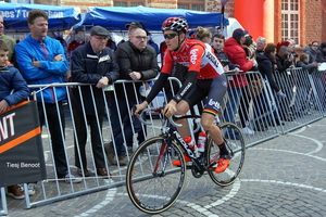 Tiesj Benoot