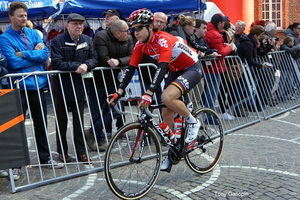 Tony Gallopin