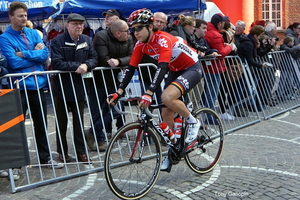 Tony Gallopin