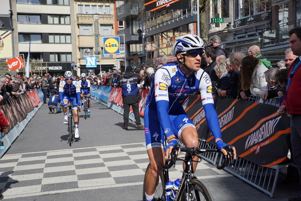Stybar