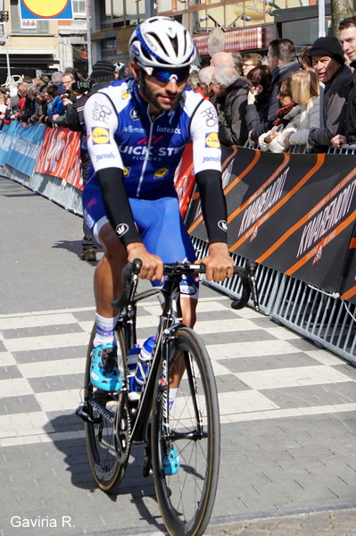 Gaviria