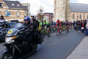 Start DDV-Roeselare
