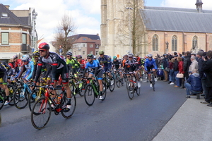 Start DDV-Roeselare