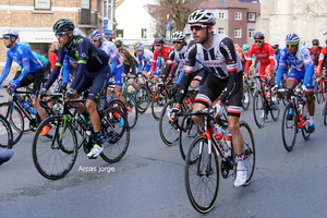 Start DDV-Roeselare