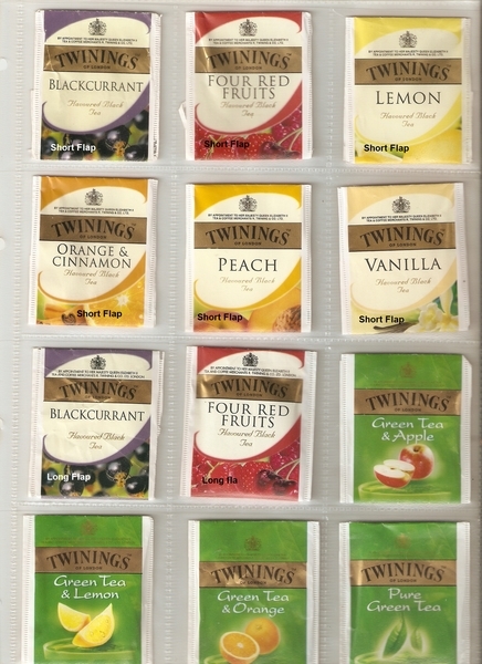 Twinings Glossy 0002