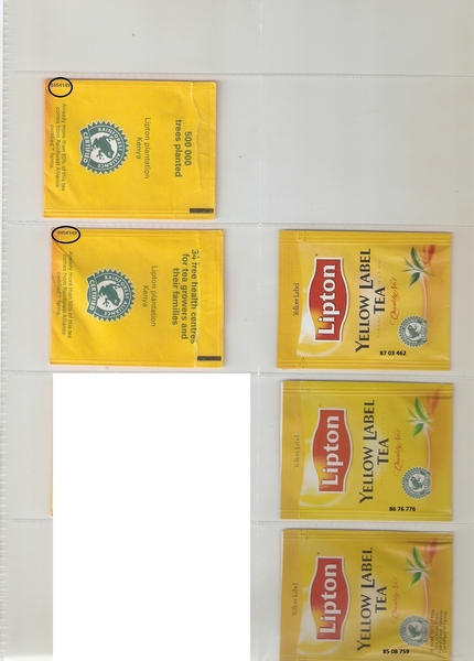 Lipton Yellow 0006